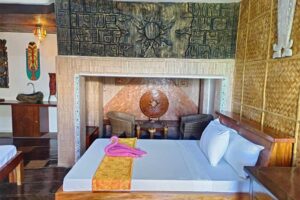 Accommodation: Cattleya Big