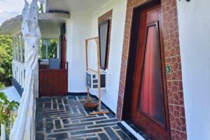 Accommodation: Cattleya Big