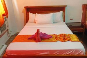 Accommodation: Cattleya Big