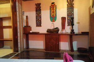Accommodation: Cattleya Big