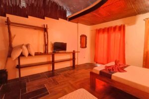 Accommodation: Cattleya Small