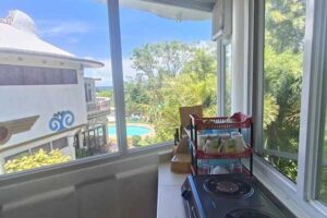 Accommodation: Cattleya Small
