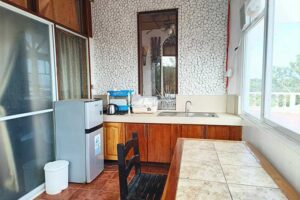 Accommodation: Dove