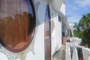 Accommodation: Gecko