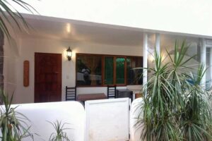 Accommodation: Humming Bird