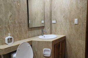 Accommodation: Kingfisher