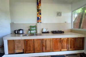 Accommodation: Orchid