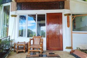 Accommodation: Orchid