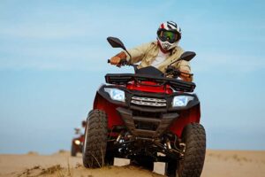 ATV