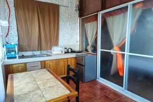 Accommodation: Phoenix