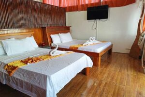 Accommodation: Phoenix