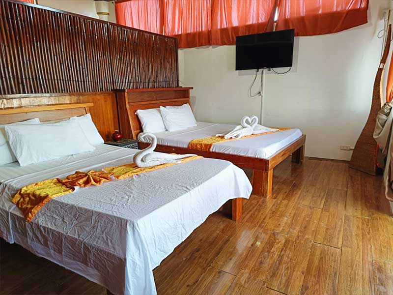 Accommodation: Phoenix