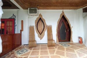 Accommodation: Sampaguita Big