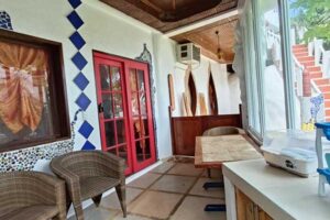 Accommodation: Sampaguita Small