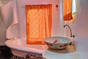 Accommodation: Sampaguita Small
