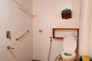 Accommodation: Sampaguita Small