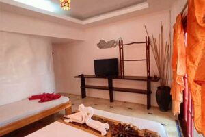 Accommodation: Sampaguita Small