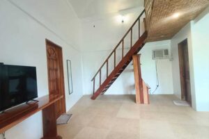 Accommodation: Seagull