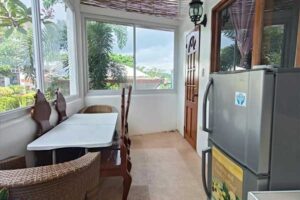 Accommodation: Seagull