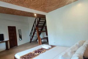 Accommodation: Seagull